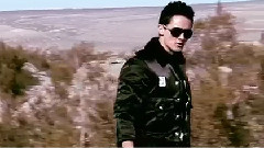 Mr. Soldier Man