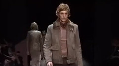 Gucci FW 2011-12 Mens Full Show