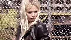 Natasha Poly Vogue Spain November 2011