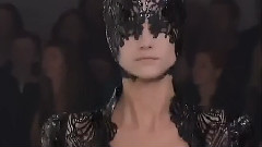 Alexander Mc Queen Spring Summer 2012