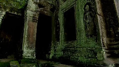 Angkor Smile