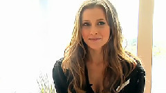 Maxim Exclusive Candace Bailey