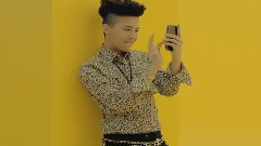 Kakao Talk TVC Free Chat GD Ver.2