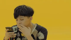 Kakao Talk TVC Free Chat GD