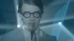 Grey Shirt & Tie