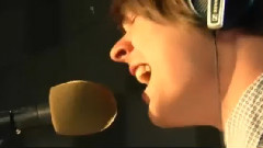 Golden Sea (studio live)