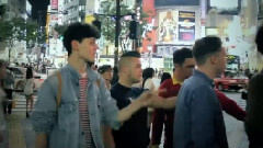 The Heartbreaks In Japan
