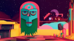 Psychic Land