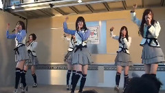 真夏のsounds good!