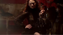 Gucci Fall Winter 2012-2013 Ad Campaign