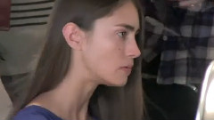 Tommy Hilfiger Backstage Spring Summer 2013 New York Fashion Week NYFW