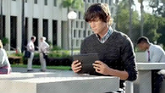 Microsoft Surface Commercial
