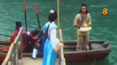回首尘缘