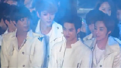 Ending Stage
