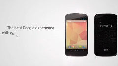 Google Nexus 4