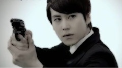 Dangerous DancingKyu 2013圭贤生贺