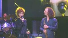 月亮代表我的心 07 Kenny G