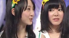 HEY!HEY!HEY!SKE48谈话部分 中文字幕 12/05/21