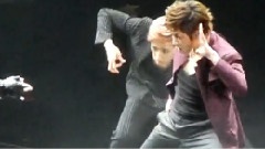 The Way U Are & Mirotic Los Angeles Cut HoMin