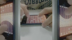 Amazing Hotel California On iPod Touch