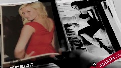 Maxim Hot 100 in Under 100 Seconds