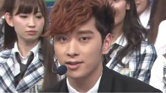 Music Station 2PM Cut