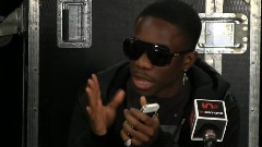 Tinchy Stryder - InDemand