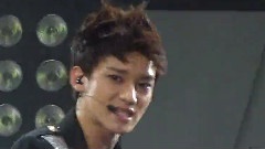 MAMA - SMTown in LA