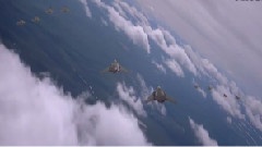 怀抱天空
