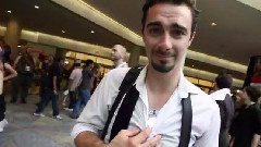 FANEXPO 2010 FANVIDEO