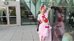 OTAKON 2010 FANVIDEO 2-3