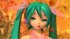 天鵞绒アラベスク