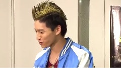 ライオンのごきげんよう 田口淳之介 Part 中文字幕 12/04/04