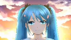 黄昏ゆく想い