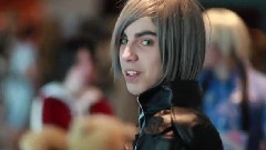 G-ANIME 2010 FAN