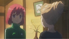 とらドラ!