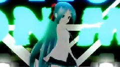 Mr.wonderboy MMD