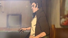 警察故事 POLICE STORY