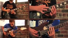 The Constant Guitar Demonstration