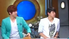 Mnet Beatles Code2