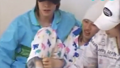 美少年宿舍大骚动08