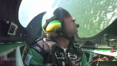 Stunt Planes