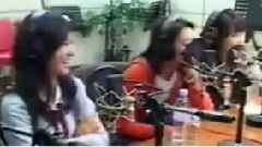强仁 & 泰妍的亲密的朋友