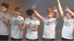 SMTown LA Ending