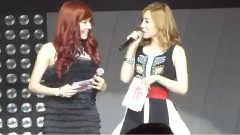 2012 SM TOWN World Tour In LA