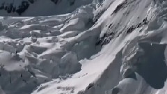 Snowboard Freeride Extreme
