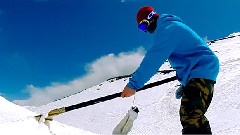 Snow Porn - Sun Valley Cheese Wedges