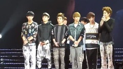 SuperShow4印尼站