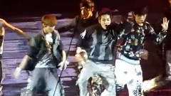 SuperShow4印尼站