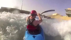 Wadi Adventure